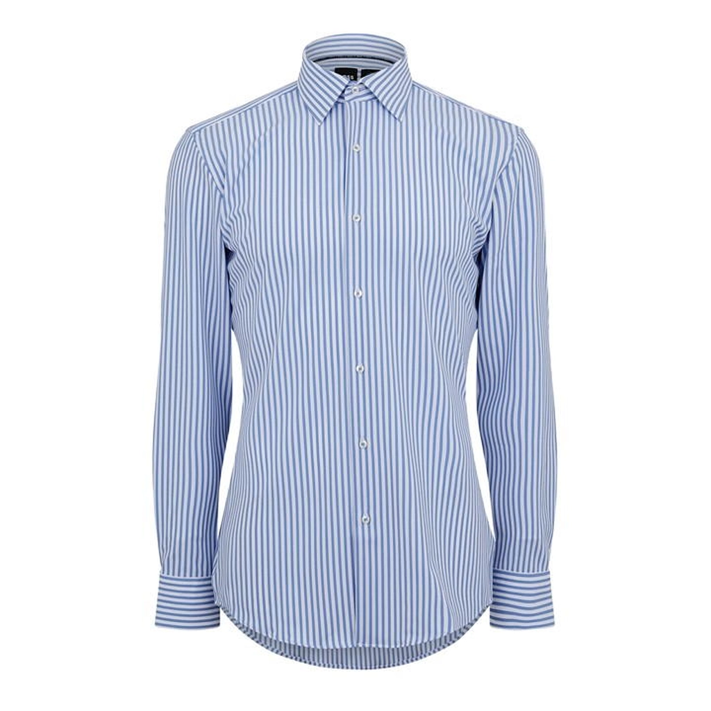 Hugo Boss P-Hank-Kent-C1-222 10257880 01 - Blue